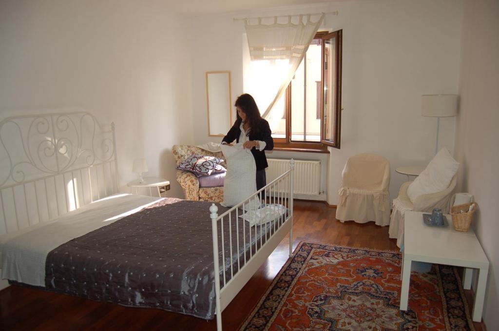 Guest house Tre Monfalcone